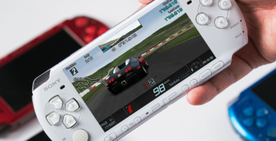 Gran Turismo sem modo carreira