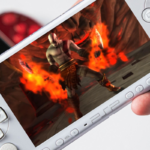 gow god psp