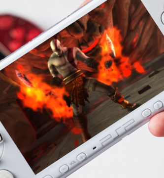 gow god psp