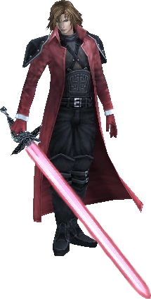Genesis Rhapsodos