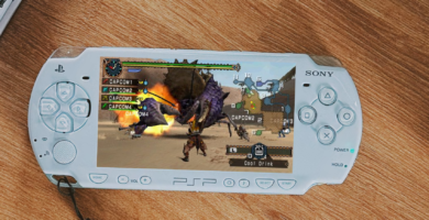 mhfu online