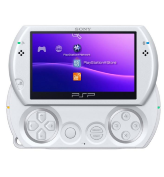 psp go psn