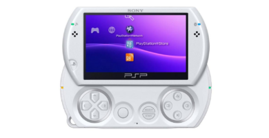 psp go psn