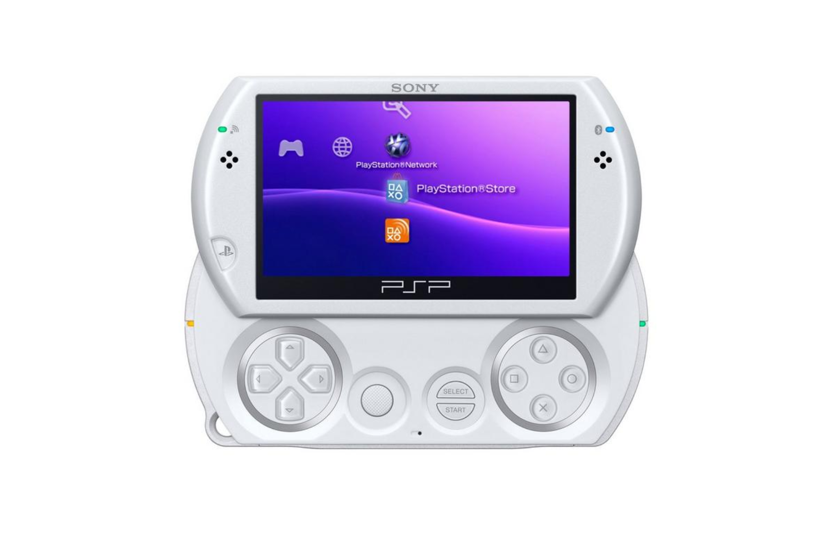 psp go psn