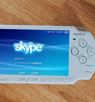 skype psp 2000