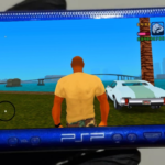 vcs psp