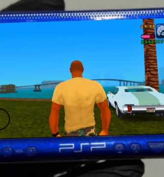 vcs psp